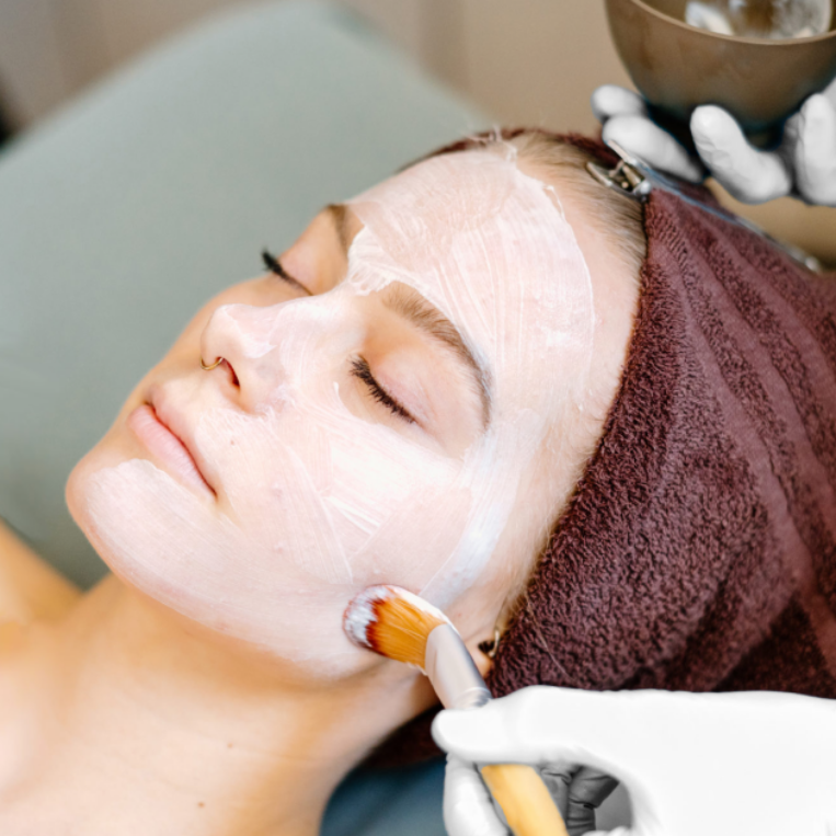 On-The-Go Express Facial